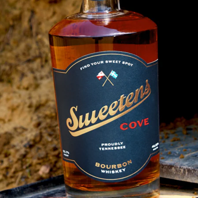 Whiskey Wednesday: New Offerings From Sweetens Cove Spirits